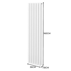 MonsterShop / Ovale Kolomradiator 5