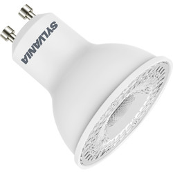 Sylvania Sylvania RefLED LED lamp spot GU10 4,2W 345lm 2700K - 30074 - van Toolstation