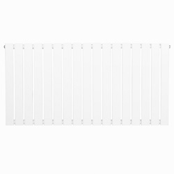 MonsterShop / Design radiator vlak paneel 2
