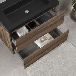 Tiger / Tiger Condo wastafelonderkast 80cm 3