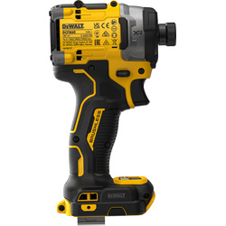 DeWALT DCF860NT-XJ 18V XR accu slagschroevendraaier in TSTAK (body)