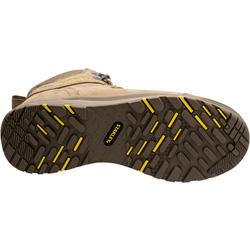 Stanley / Stanley Bergen side zip veiligheidsschoenen S1P 3