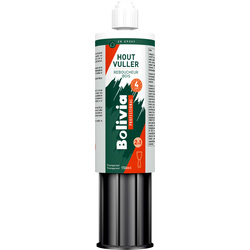 Bolivia Bolivia 2K Epoxy Houtvuller 2 in 1 Koker 150ml 4uur - 30803 - van Toolstation