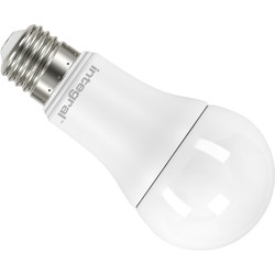 Integral LED Integral LED lamp standaard mat E27 11W 1060lm 2700K - 30844 - van Toolstation