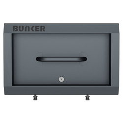 BUNKER / BUNKER® Diepe opberglade S1 3