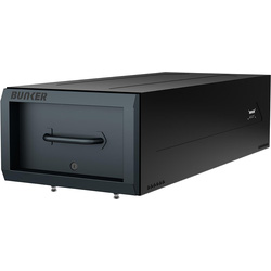 BUNKER / BUNKER® Diepe opberglade S1 Grijs