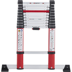 Altrex / Altrex telescoopladder Smart Up Go 11 treden