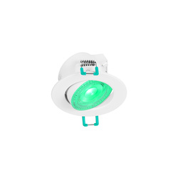 Sylvania SylSmart LED lamp spot kantelbaar