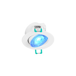 Sylvania SylSmart LED lamp spot kantelbaar