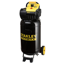Stanley Fatmax TAB 230/10/50VW compressor olievrij