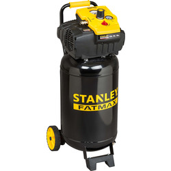 Stanley Stanley Fatmax TAB 230/10/50VW compressor olievrij 50L - 31053 - van Toolstation