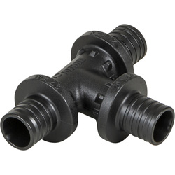 Rehau Rehau Rautitan PX schuif T-stuk 20mm 31071 van Toolstation