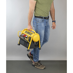 DeWALT / DeWALT DPC6MRC compressor olievrij 2