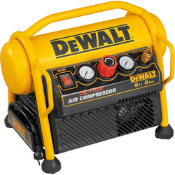 DeWALT / DeWALT DPC6MRC compressor olievrij 6L