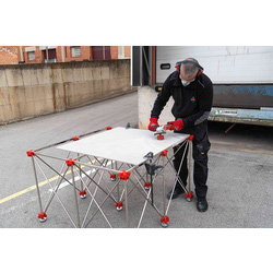 Rubi / Rubi Intrekbare werktafel 9
