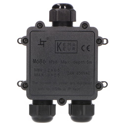 LED'S LIGHT PRO / LED'S LIGHT PRO Lasdoos 2