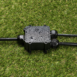 LED'S LIGHT PRO / LED'S LIGHT PRO Lasdoos 4