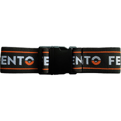 Fento Fento kniebeschermer clip elastieken tbv ORIGINAL 31536 van Toolstation