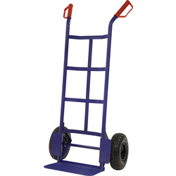 Meso / Stalen steekwagen 200kg