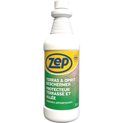 ZEP Zep terras & oprit beschermer 1L - 31747 - van Toolstation