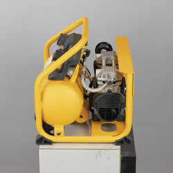 DeWALT / DeWALT S156RE Silent compressor olievrij 2