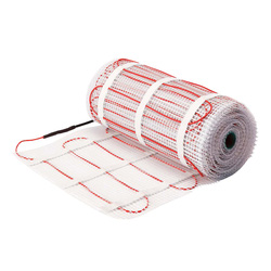 WarmUp PVC-StickyMat 200W/m² 1