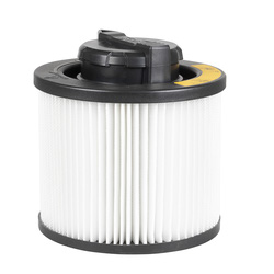 DeWALT / DeWALT DXVC4001 standaard patronenfilter 4