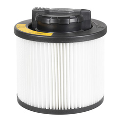 DeWALT / DeWALT DXVC4001 standaard patronenfilter 5