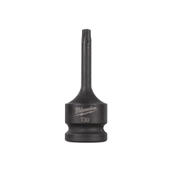 Milwaukee Milwaukee slagdop Shockwave 1/2 TX30 32111 van Toolstation