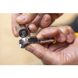 STANLEY / Stanley ratelset 1/4" 72T 5