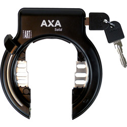 Axa AXA ringslot  - 32297 - from Toolstation
