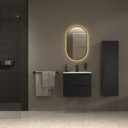 Tiger / Tiger Nook wastafelonderkast 60cm 4