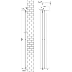 MonsterShop / Design radiator vlak paneel 5