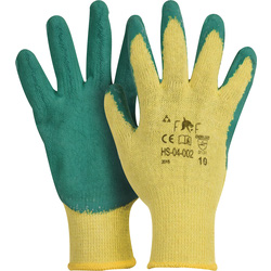 Stratenmakershandschoenen 10/XL - 32394 - van Toolstation