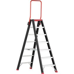Altrex / Altrex Taurus trap 1