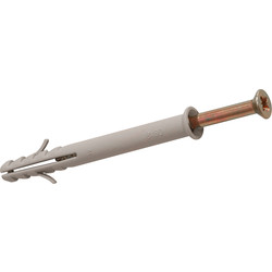 Frame fixing 10 x 160mm - 32429 - from Toolstation