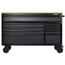 BUNKER / BUNKER® Gereedschapswagen/werkbank 2