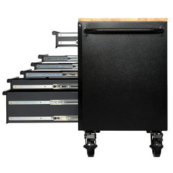 BUNKER / BUNKER® Gereedschapswagen/werkbank 4