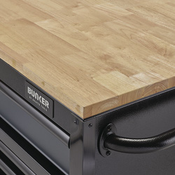 BUNKER / BUNKER® Gereedschapswagen/werkbank 6