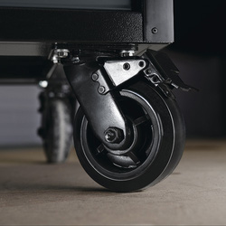 BUNKER / BUNKER® Gereedschapswagen/werkbank 7