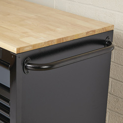 BUNKER / BUNKER® Gereedschapswagen/werkbank 8