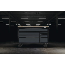 BUNKER / BUNKER® Gereedschapswagen/werkbank 9