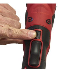 Milwaukee / Milwaukee M12 PCSS-0 RAPTOR accu pijpsnijder RVS (body) 5