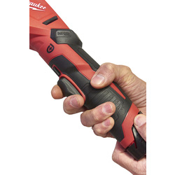 Milwaukee / Milwaukee M12 PCSS-0 RAPTOR accu pijpsnijder RVS (body) 7