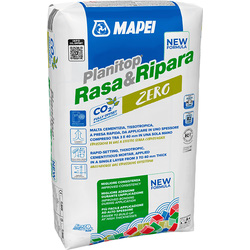 Mapei Mapei Planitop Rasa & Ripara Zero reparatiemortel 5kg 32760 van Toolstation