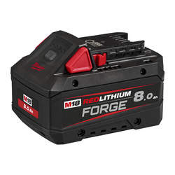 Milwaukee / Milwaukee M18 FORGE accu 2