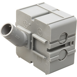 ABB / ABB inbouwdoos 1