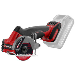 Einhell / Einhell TP-CO 18/76-C Li BL Solo accu doorslijpmachine (body) 2