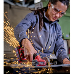 Einhell / Einhell TP-CO 18/76-C Li BL Solo accu doorslijpmachine (body) 7