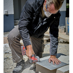 Einhell / Einhell TP-CO 18/76-C Li BL Solo accu doorslijpmachine (body) 8